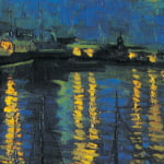 VINCENT VAN GOGH