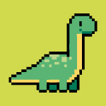 DINO CAP
