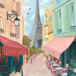 PARIS MAGNET PARIS MAGNET