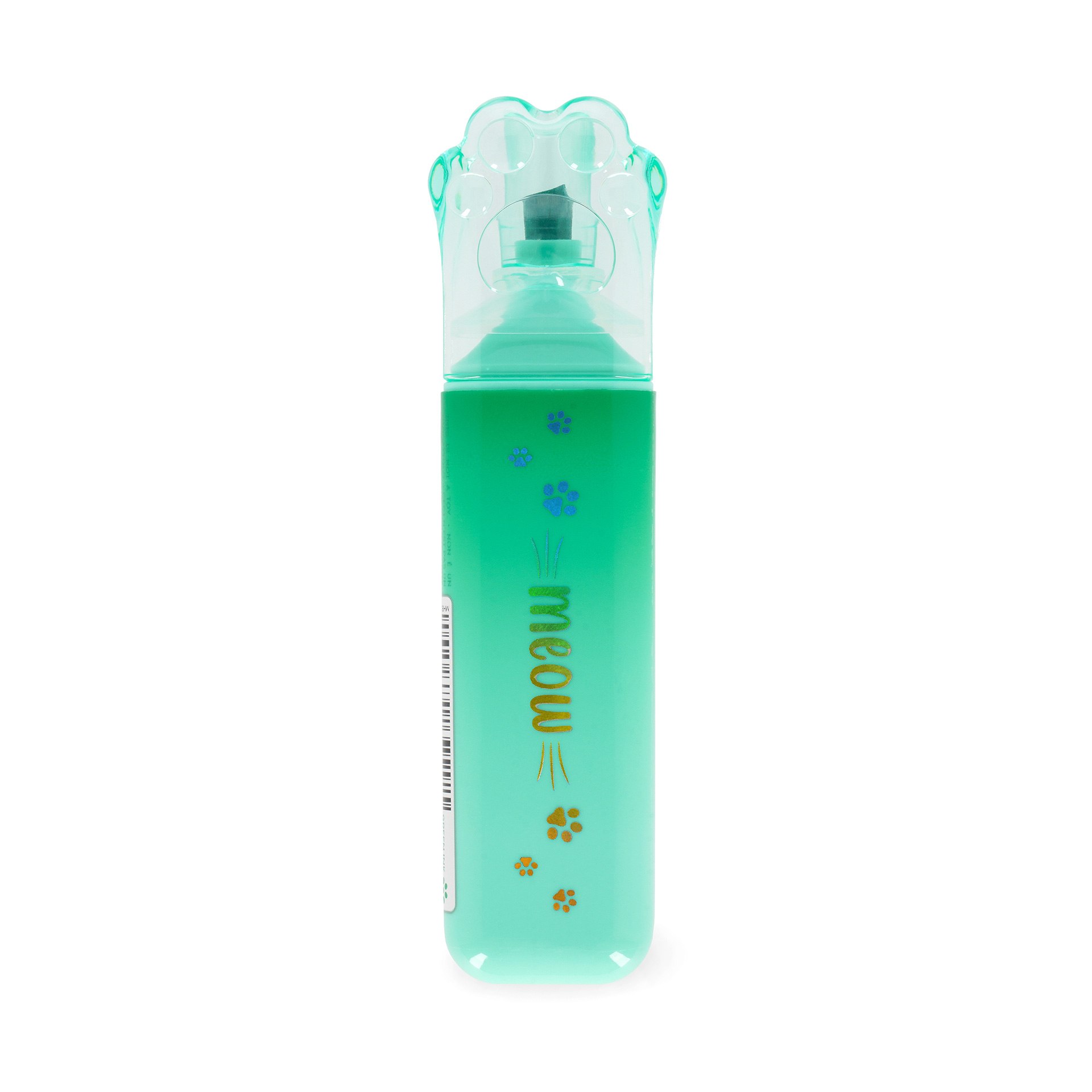Legami Verde - Evidenziatore Meow