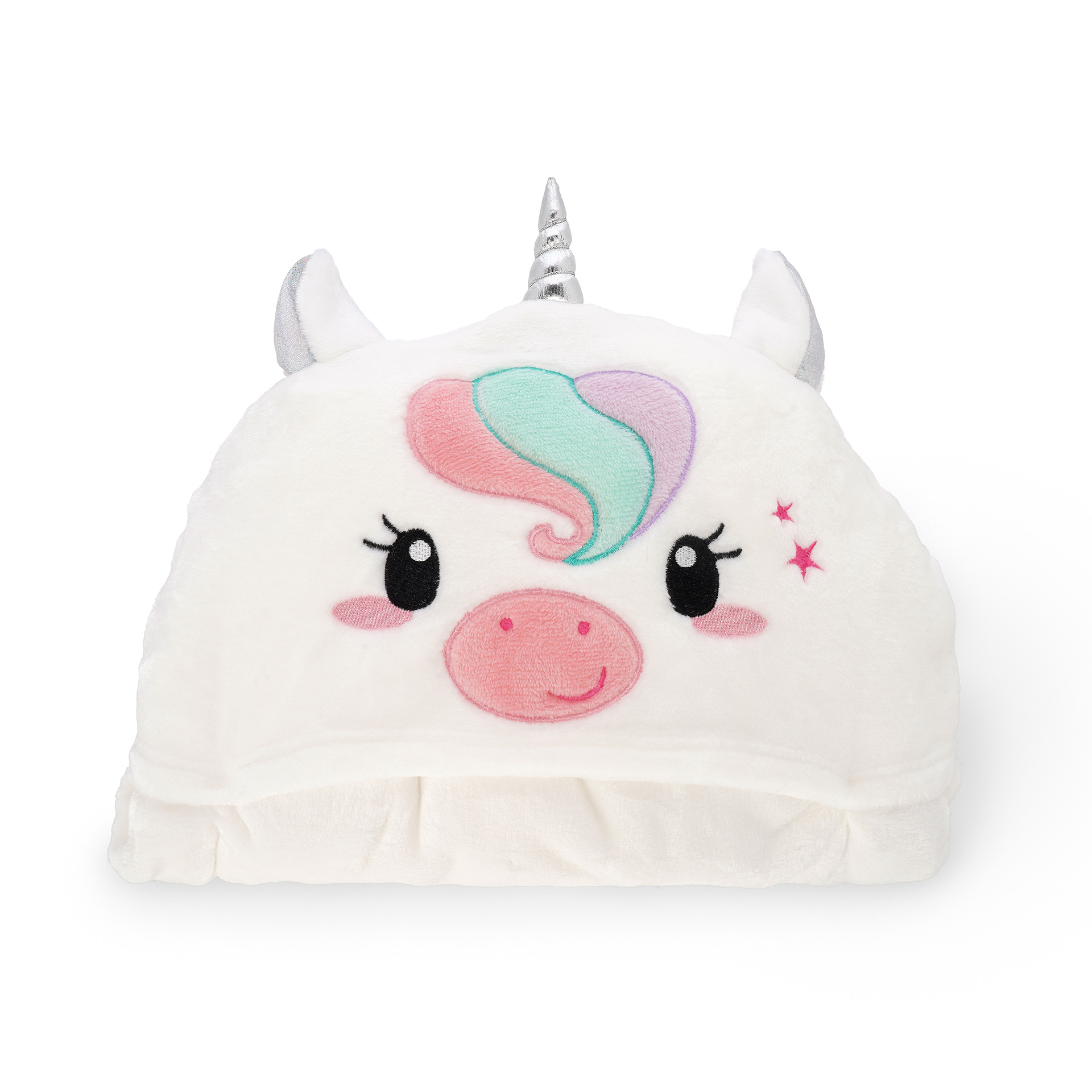 Legami - Coperta Con Cappuccio Unicorn - Cosy Hugs