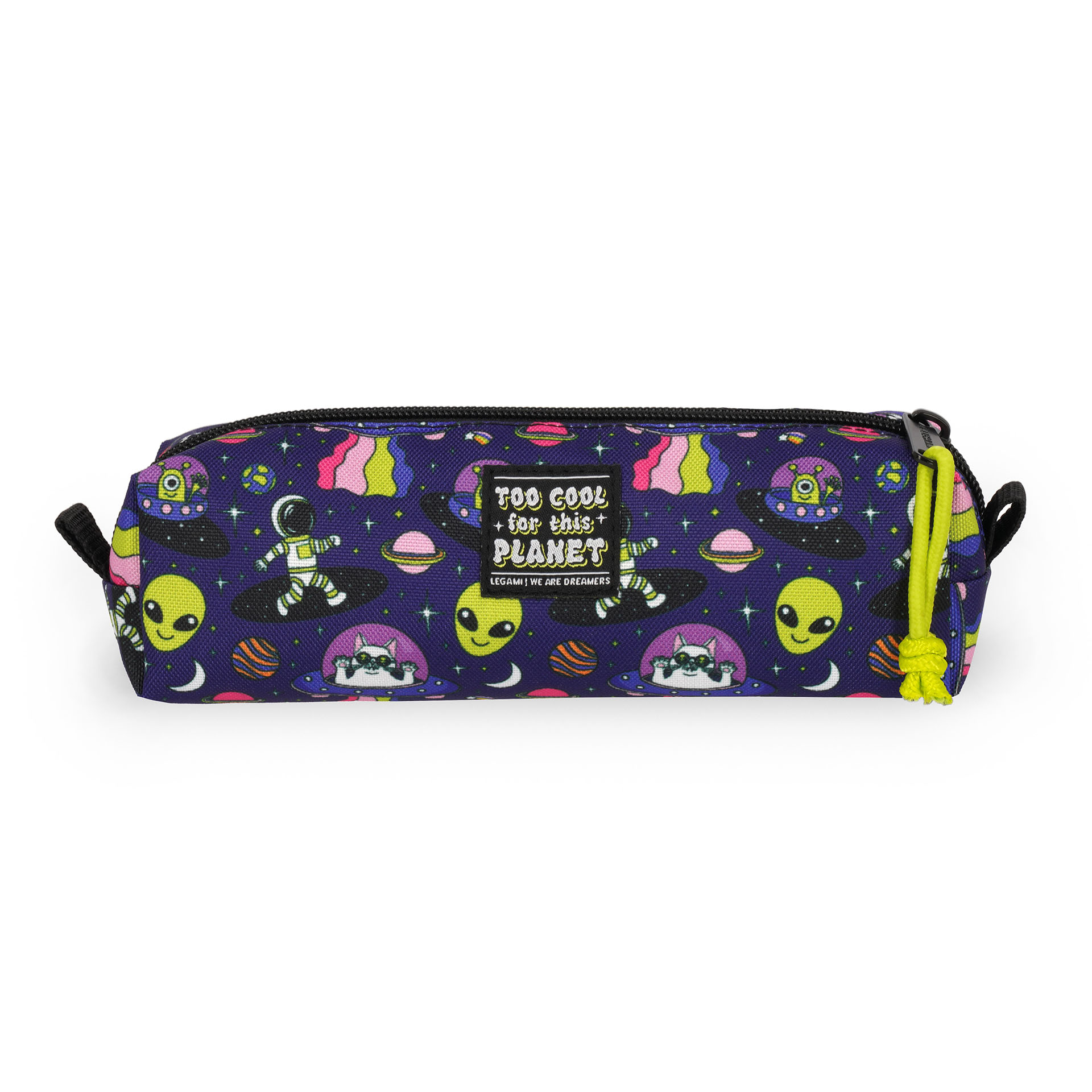 Legami - Astuccio Morbido Space - My Pencil Case