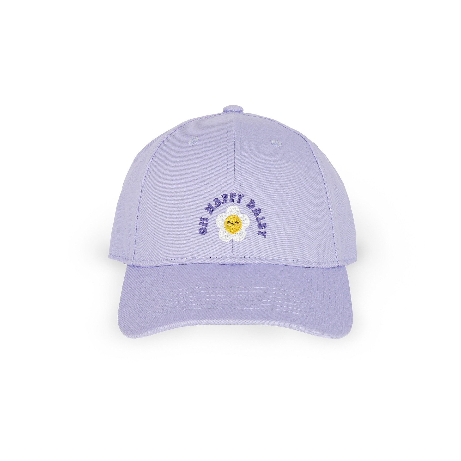 Legami Uomo - Cap - Daisy - What A Cap!