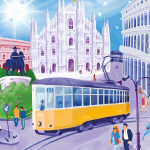 MILANO CUP MILANO CUP