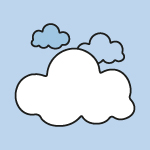 CLOUDS CAP