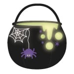 CAULDRON CAULDRON