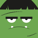 FRANKENSTEIN