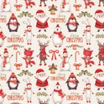 Wrapping Paper, , swatch