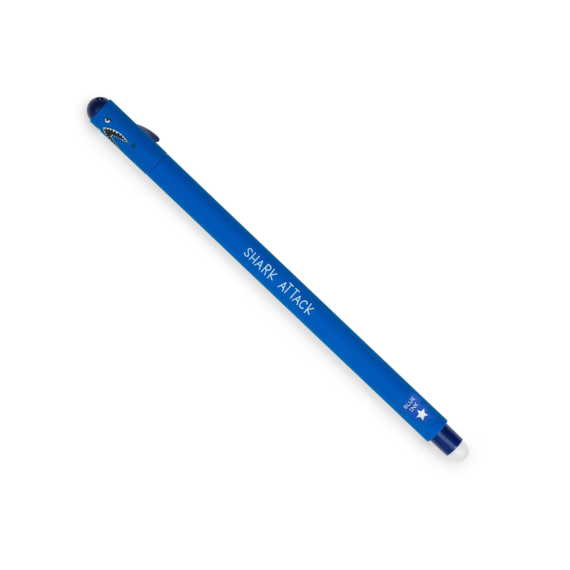 Legami Blu - Penna Gel Cancellabile - Erasable Pen