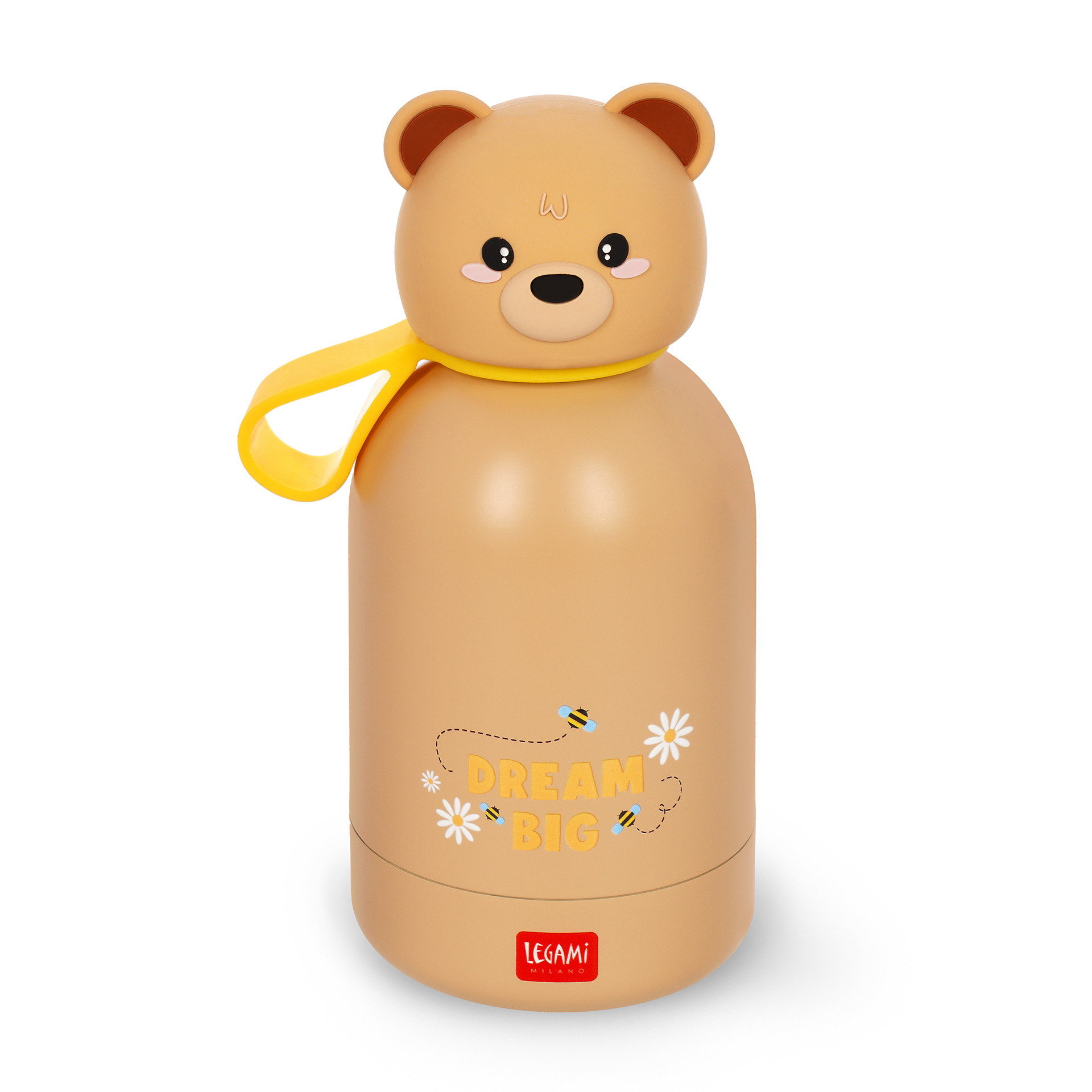 BORRACCIA TERMICA 310 ML. TEDDY BEAR - Immagine 5