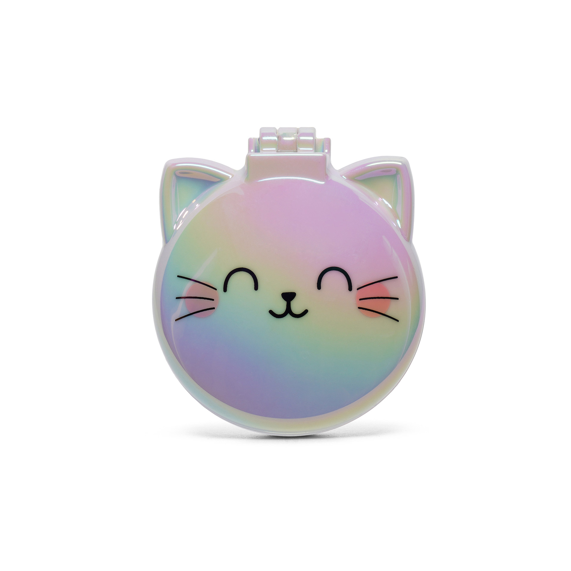 Legami Oro - Spazzola Con Specchio Kitty - Nice Hair