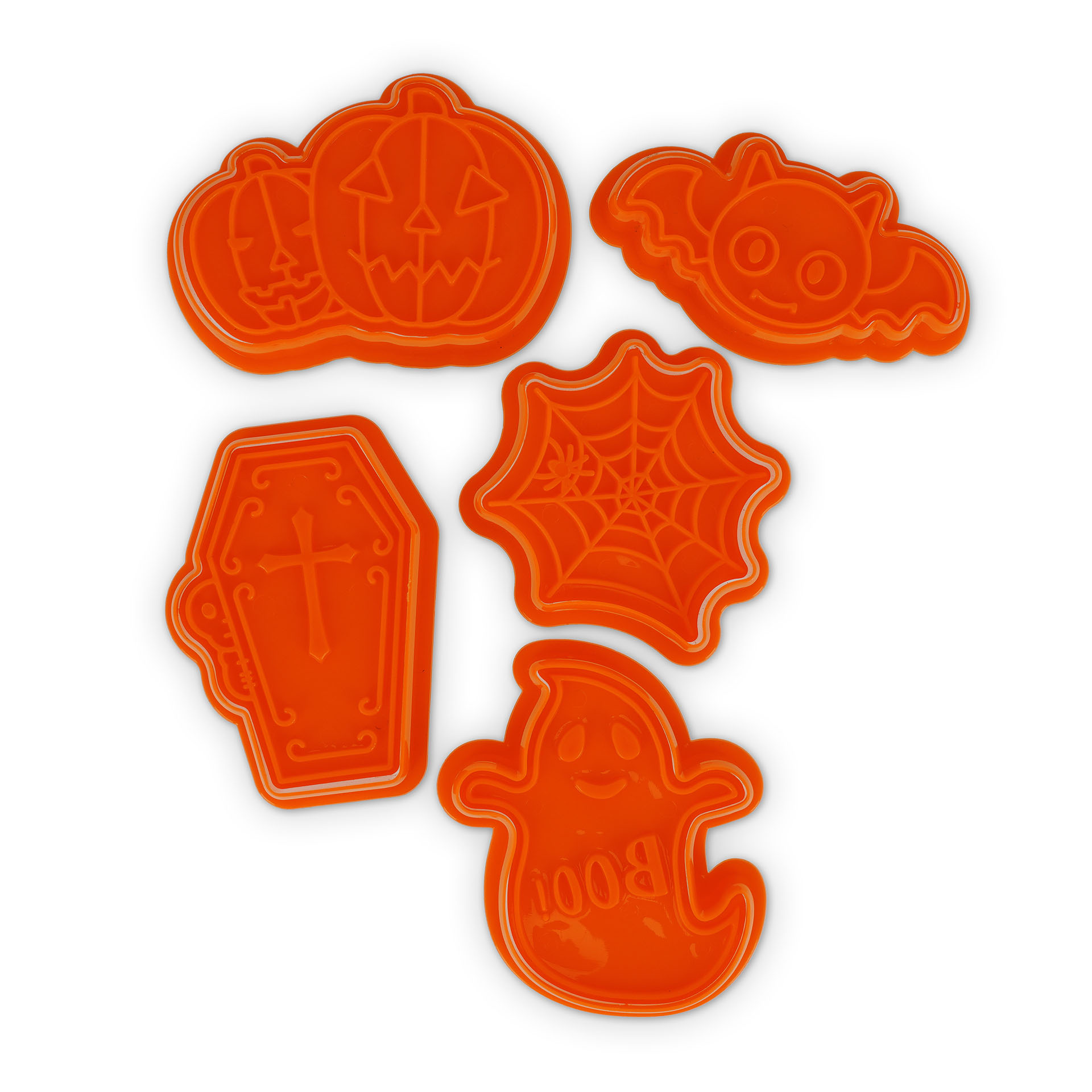 Legami - Formine Tagliabiscotti - Cookie Cutters