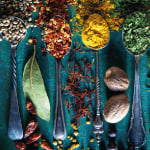 HERBS AND SPICES