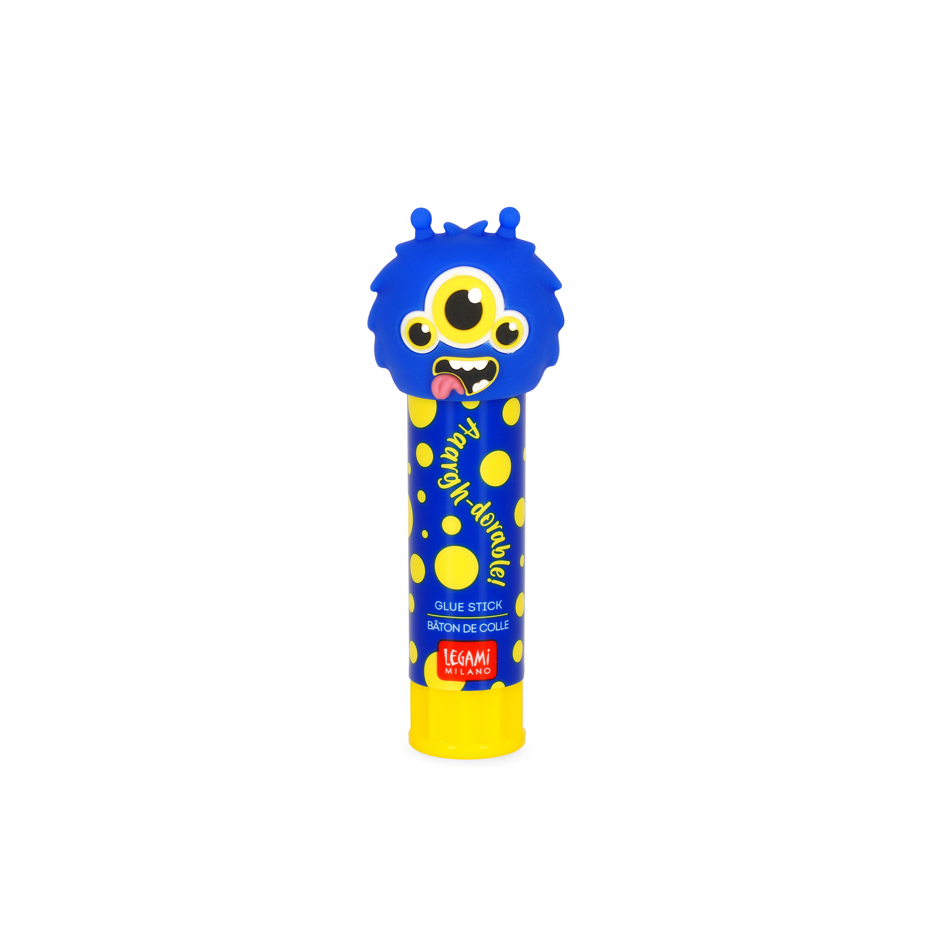 Legami - Colla Stick Monster - Feelin' Glued