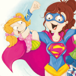 SUPER MUM
