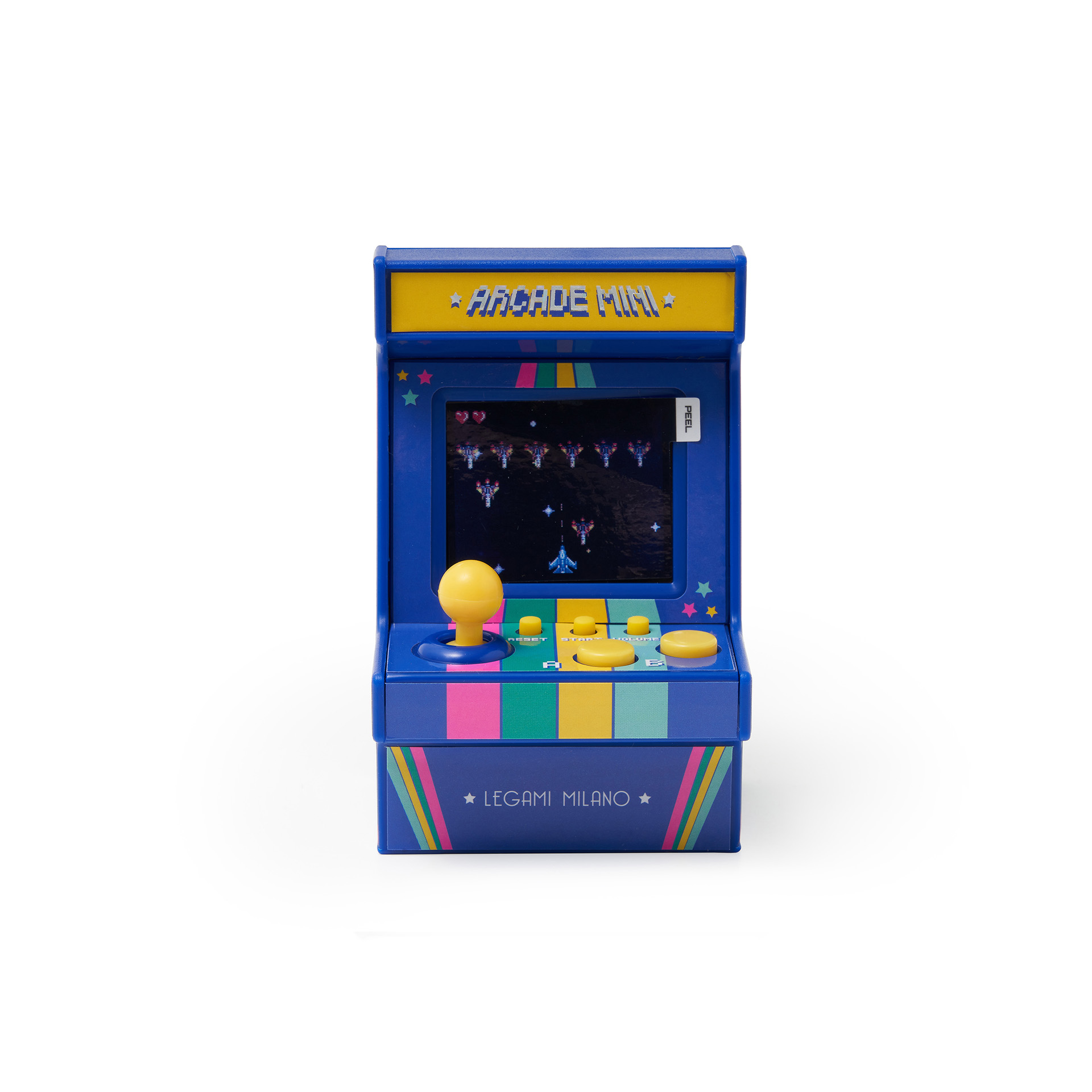 Legami - Arcade Mini - Mini Videogioco Arcade