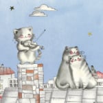 SKETCHY CATS
