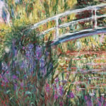 CLAUDE MONET