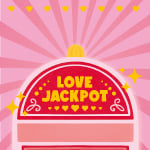 LOVE JACKPOT