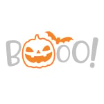 PUMPKIN BOOO