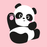 CUTE ANIMALS STICKERS