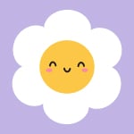 DAISY LILAC DAISY LILAC