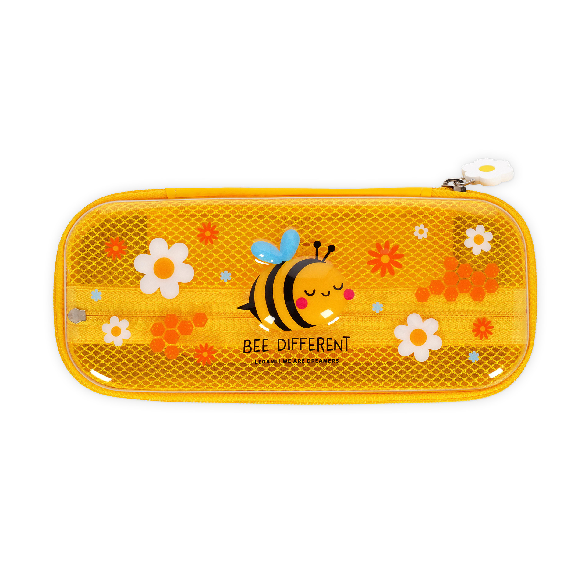 Legami Astuccio Portapenne Wonderwow - Ape Bee - Immagine 5