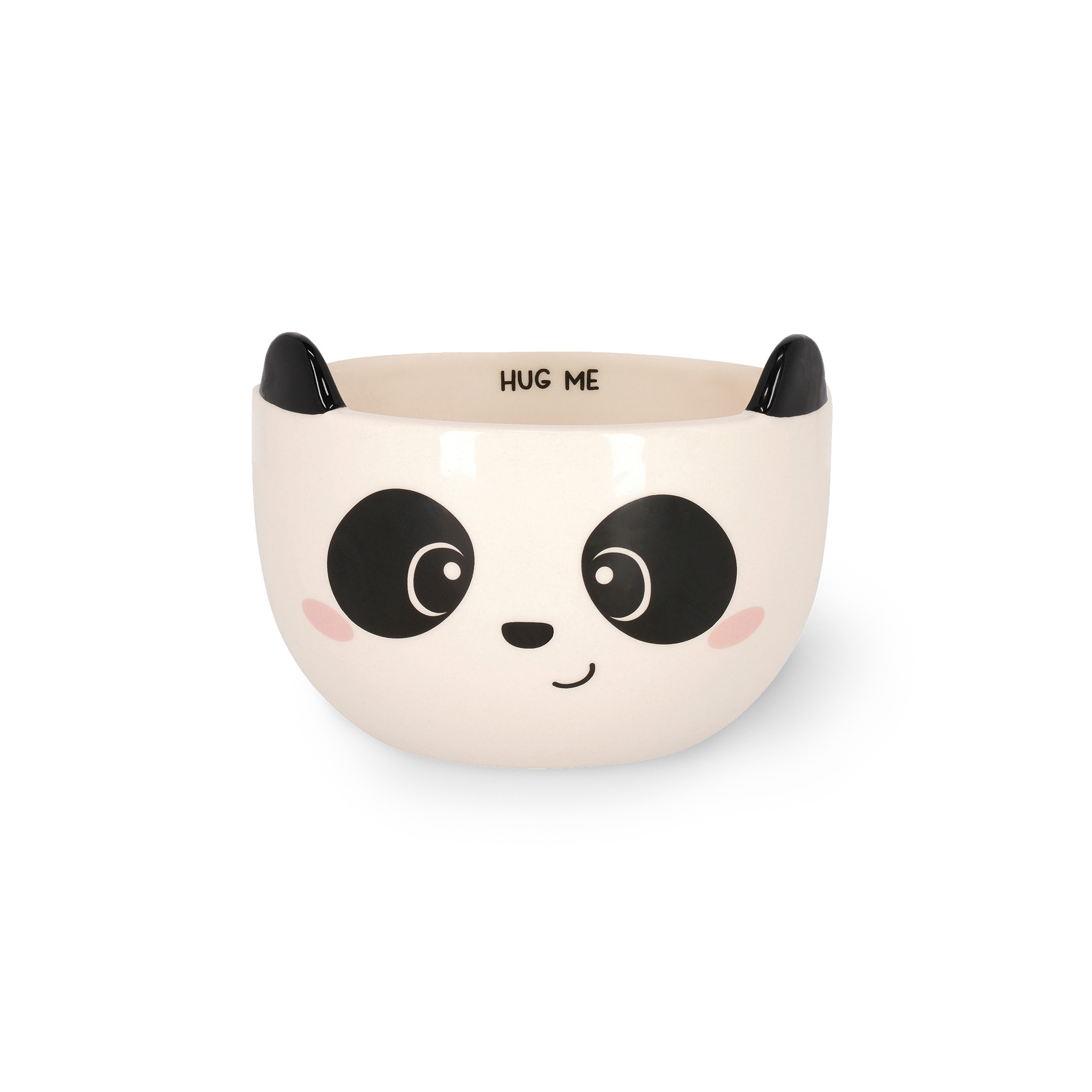 Legami - Scodella Per Cereali In Gres - Panda - Buongiorno!
