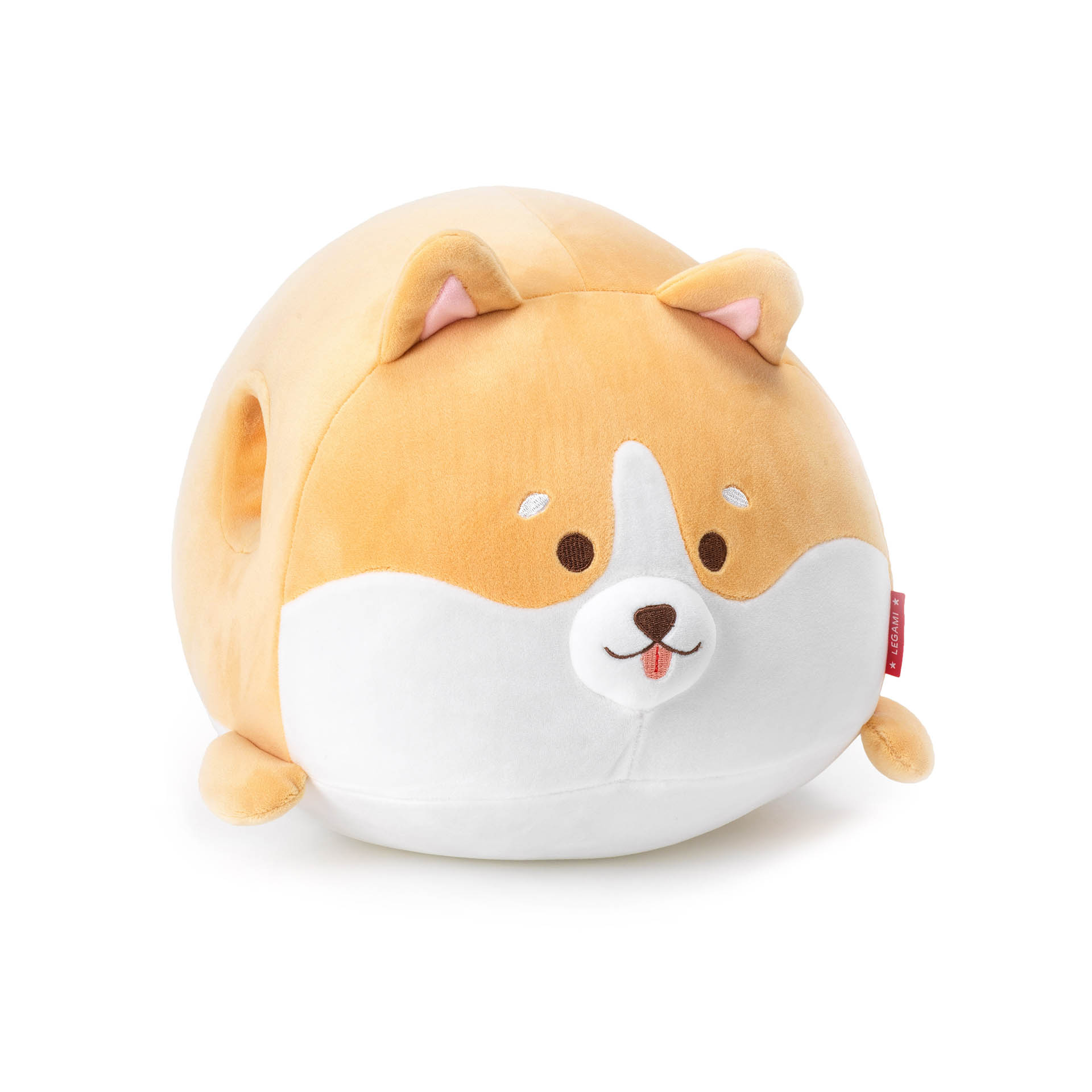 Legami - Cuscino Corgi - Super Soft!