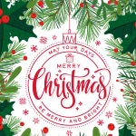 Biglietto di Auguri di Natale, , swatch